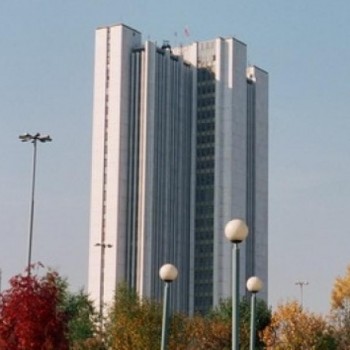 Правительство Свердловской области - ЭнергоКонтроль
